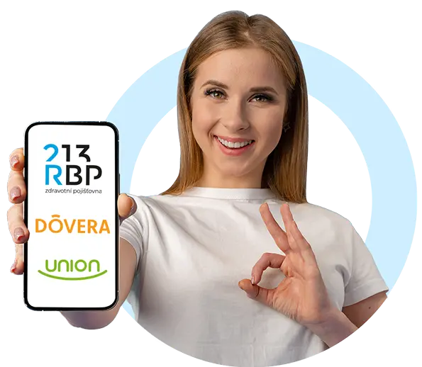 Práca pre psychológov spolupráca s poisťovňami