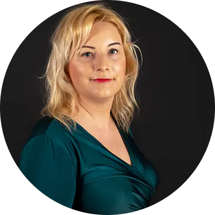 Psychológ Mojra Hana Alblová doktor