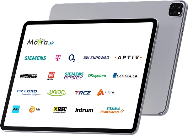 Psychológ pre firmy a korporátne firmy