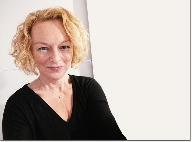 Bc.Hellen Holečková - Online psychológ